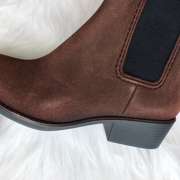 NIB Jeffrey Campbell Stormy Rain Boots - Picture 7 of 8